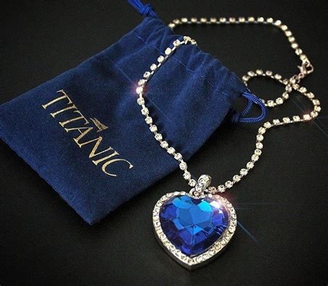 Celine Dion Necklace Titanic | lupon.gov.ph