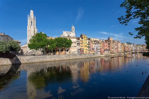 The Best Things to do in Girona Spain - A Detailed Guide to Visiting!