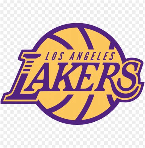 lakers logo png - los angeles lakers PNG image with transparent ...