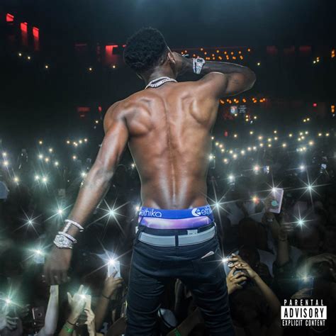 Decided — NBA YoungBoy | Last.fm