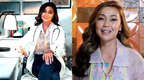 Jodi Sta. Maria on bagging Doctor Foster lead role | PEP.ph