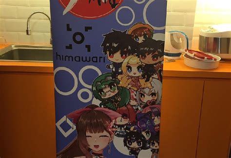 Comifuro Ke-16 Ajang Cari Untung dan Promosi Circle, Pengunjung Capai ...