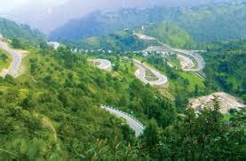 SINDHULI – Nepal Tourism Hub