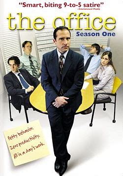 The Office (American TV series) season 1 - Wikipedia