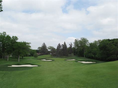 Minneapolis Golf Club (Saint Louis Park, Minnesota) | GolfCourseGurus