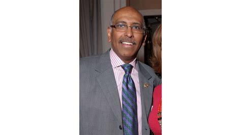 Michael Steele Quotes. QuotesGram