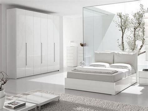 Modern Bedroom Sets White – BESTHOMISH