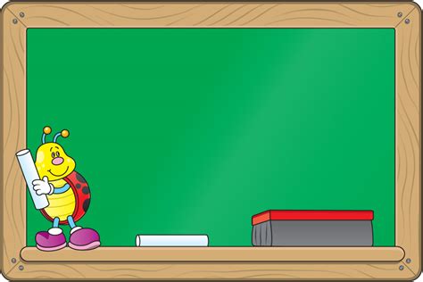 school blackboard clipart 10 free Cliparts | Download images on ...