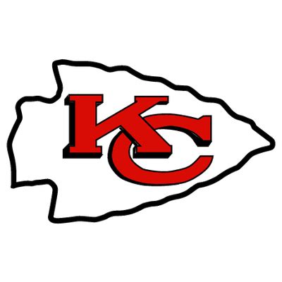 Kansas City Chiefs Logo transparent PNG - StickPNG