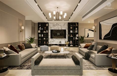 Luxury Interior Design: Top 10 Insider Tips To A High-End Interior