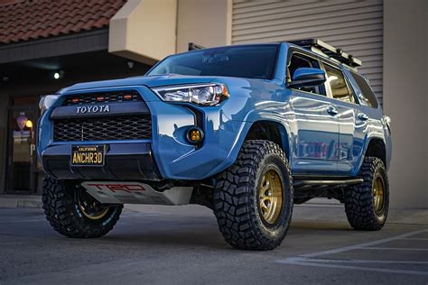 10 Lifted 5th Gen 4Runners that will Inspire Your 4Runner Build