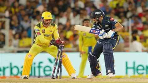 IPL 2023 Final: MS Dhoni becomes first Indian to reach stellar ...