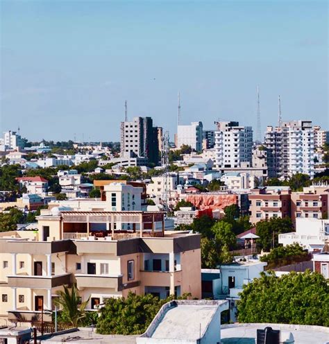 Mogadishu | Mogadishu, Allah photo, San francisco skyline