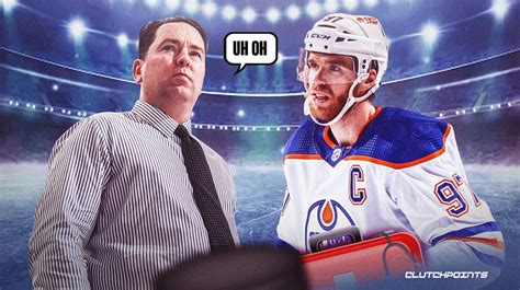 Oilers: Mysterious Connor McDavid injury adds to disastrous start to season