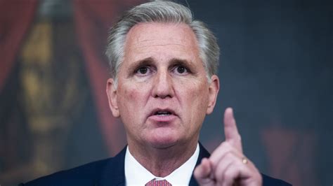 Kevin McCarthy gears up to run for Speaker in 2022