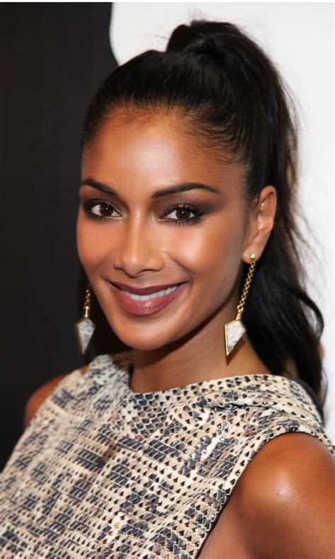 Nicole Scherzinger - Height, Age, Bio, Weight, Body Measurements, Net Worth