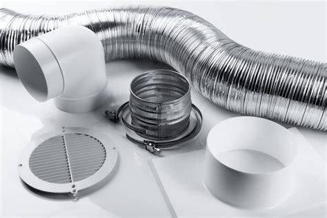 HVAC Ducting & Ventilation System