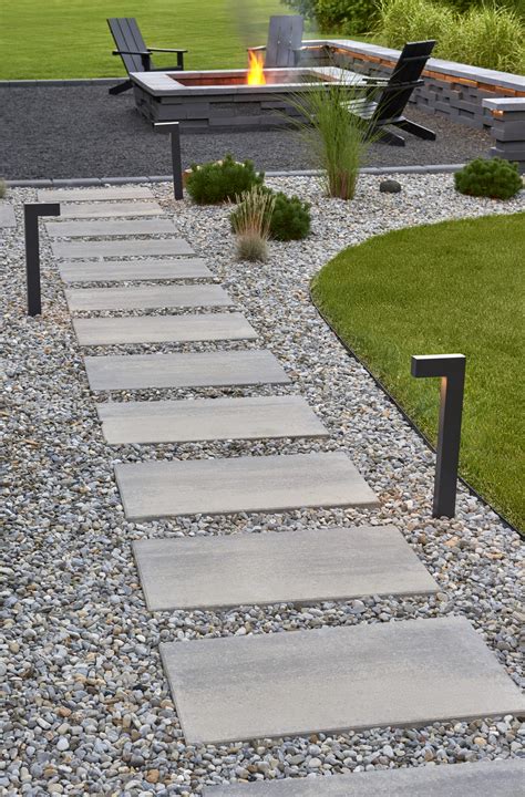 Walkways To Front Door | Backyard walkway, Backyard landscaping designs ...