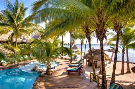 Guide to Eco Hotels in Belize ( 2024 Updated) | Kiki Journey