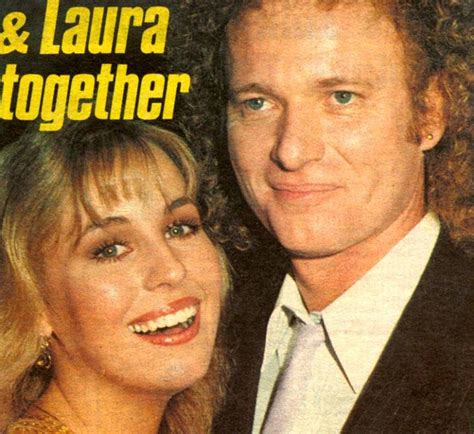 Genie & Tony at the 1983 Luke and Laura Reunion - Luke and Laura 写真 ...