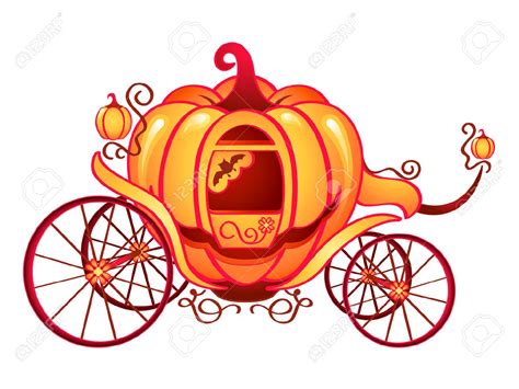 Cinderella Pumpkin Carriage Drawing at GetDrawings | Free download