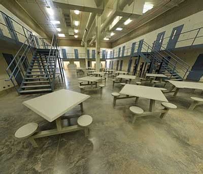 PRISON STUDY: Florence: 110-year-old prison put town on map | The Daily ...