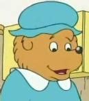 The Berenstain Bears (2003) (TV Show) - Behind The Voice Actors