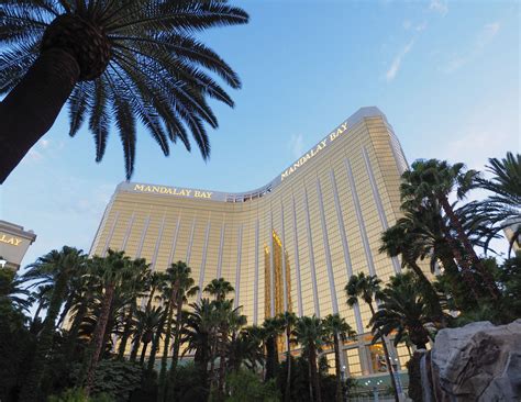 The Best Hotels in Las Vegas