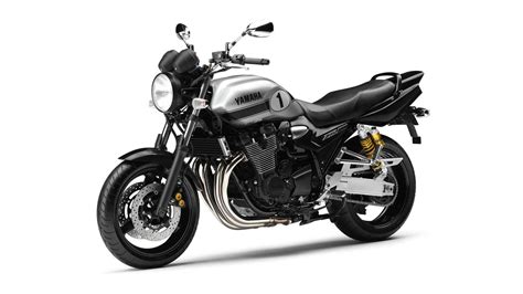 YAMAHA XJR1300 specs - 2012, 2013 - autoevolution