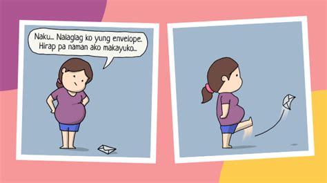 Funny And Relatable Pregnancy Memes To Make Your Day