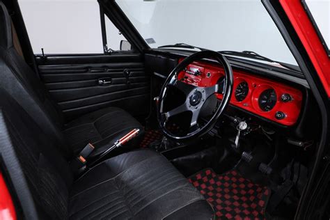 1987 DATSUN SUNNY PICKUP - Barrett-Jackson Auction Company - World's ...