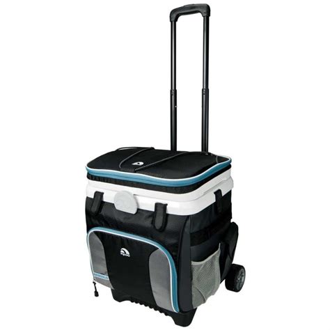 Top 10 Best Large Cooler with Wheels and Handle in 2023 Reviews