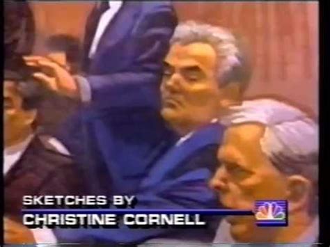 John Gotti Trial 1992 - NBC News - YouTube