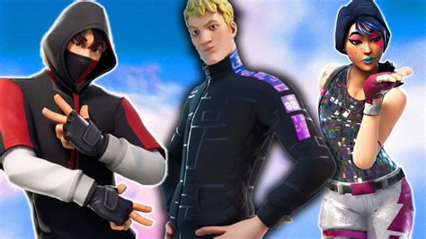 Fortnite Airphoria event offers up exclusive items for Nike fanatics