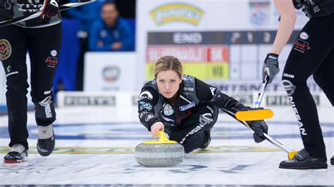 Curling team changes recap for 2019-20 season - The Grand Slam of Curling