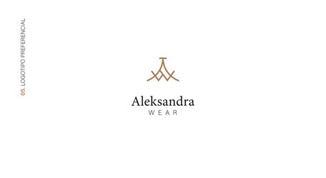 Aleksandra Wear :: Behance