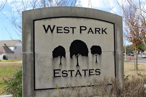 West Park Estates - Cedar Park Texas Living