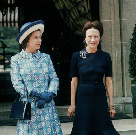 The True Story of Queen Elizabeth's Final Visit with the Duke of ...