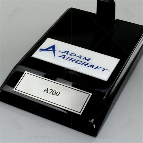 Adam A700 AdamJet Model | Factory Direct Models