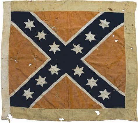 Historic, Valuable Civil War Flags, Artifacts in Auction, Dec. 1 & 2 ...