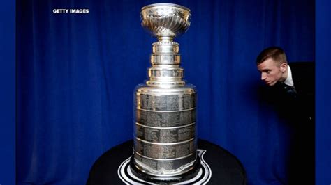 History of the Stanley Cup Video - ABC News