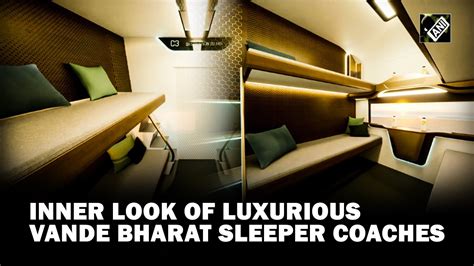 'Coming Soon…” Ashwini Vaishnaw shares concept images of luxurious ...