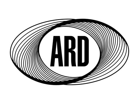 ARD Logo PNG vector in SVG, PDF, AI, CDR format