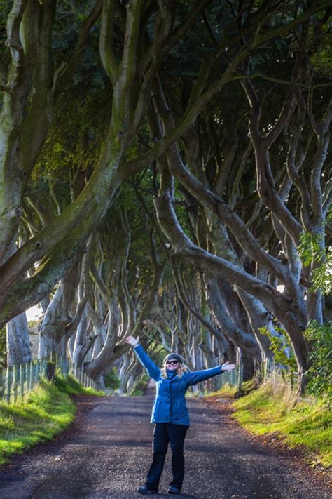 A Game of Thrones Tour of Northern Ireland | The Planet D