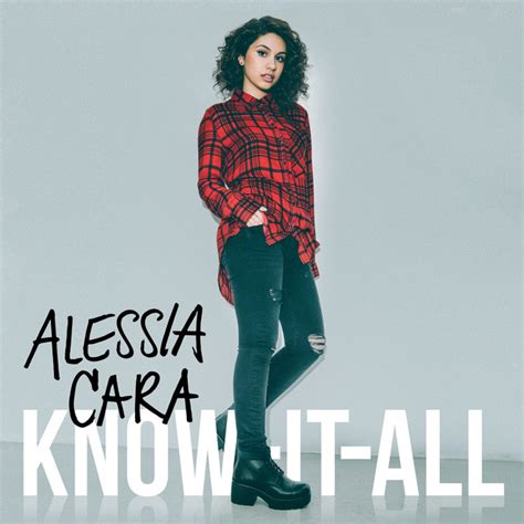 Scars To Your Beautiful - song by Alessia Cara | Spotify