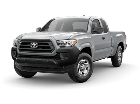 New 2023 Toyota Tacoma SR near Painted Post, NY - Williams Toyota of Elmira