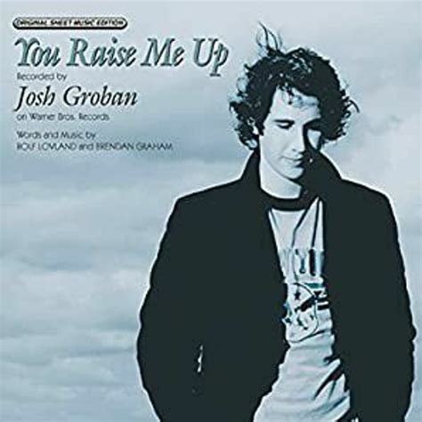 Stream Josh Groban- You Raise Me Up (Piano) by Ramy Talaat | Listen ...