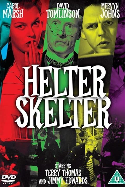 Helter Skelter (1949) — The Movie Database (TMDB)