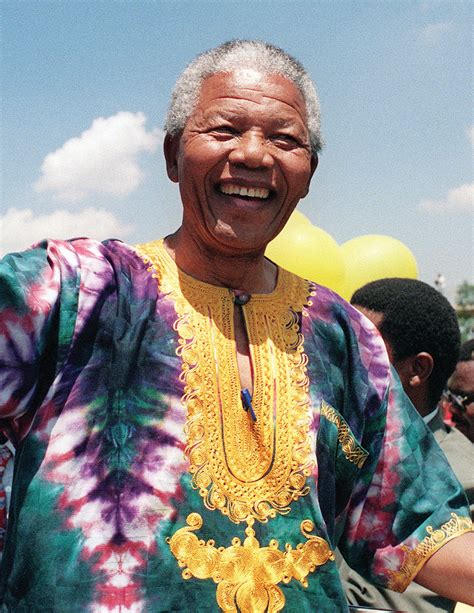 Nelson Mandela: what will his true legacy be?