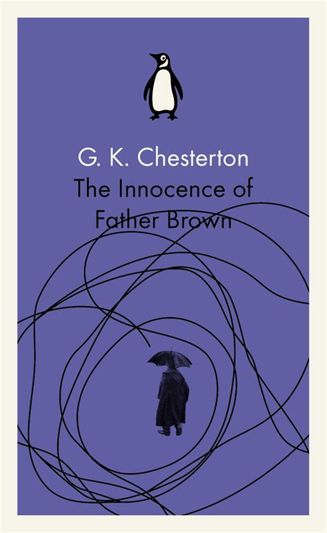 The Complete Father Brown by G.K. Chesterton - kiwiwes